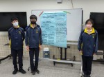 111學年度自然科展:114