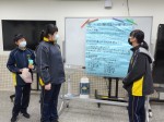 111學年度自然科展:119
