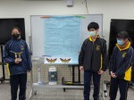 111學年度自然科展:14