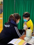 1229莫德納次世代疫苗接種:11