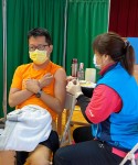 1229莫德納次世代疫苗接種:18