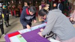 26校慶典禮簽到處:117