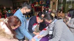 26校慶典禮簽到處:118