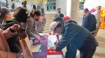26校慶典禮簽到處:121