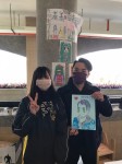 26校慶輔導室攤位:147