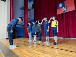 113學年度五六月朝會頒獎:LINE_ALBUM_1140529朝會頒獎_250605_11
