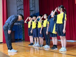 113學年度五六月朝會頒獎:LINE_ALBUM_1140529朝會頒獎_250605_9
