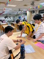 113學年度武中智慧鐵人:LINE_ALBUM_20250523武中智慧鐵人_250605_21