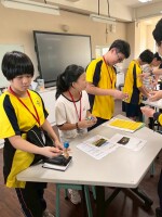 113學年度武中智慧鐵人:LINE_ALBUM_20250523武中智慧鐵人_250605_5