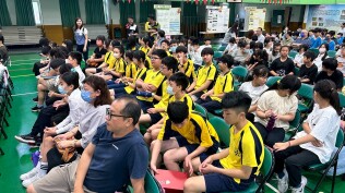 113學年度基隆市科展頒獎:LINE_ALBUM_1140523基隆市科展頒獎_250605_29