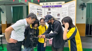 113學年度基隆市科展頒獎:LINE_ALBUM_1140523基隆市科展頒獎_250605_35