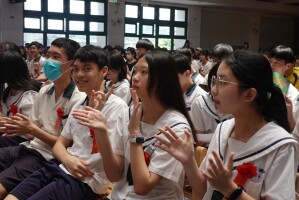 113學年度26屆畢業典禮:LINE_ALBUM_26th畢業典禮活動_250625_10