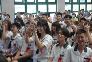 113學年度26屆畢業典禮:LINE_ALBUM_26th畢業典禮活動_250625_100