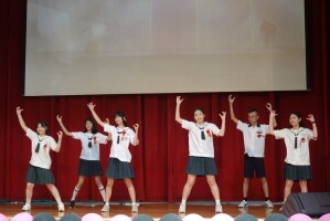 113學年度26屆畢業典禮:LINE_ALBUM_26th畢業典禮活動_250625_102