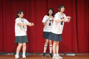 113學年度26屆畢業典禮:LINE_ALBUM_26th畢業典禮活動_250625_104