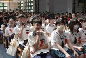 113學年度26屆畢業典禮:LINE_ALBUM_26th畢業典禮活動_250625_106