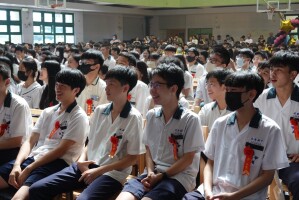 113學年度26屆畢業典禮:LINE_ALBUM_26th畢業典禮活動_250625_107