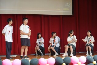 113學年度26屆畢業典禮:LINE_ALBUM_26th畢業典禮活動_250625_109