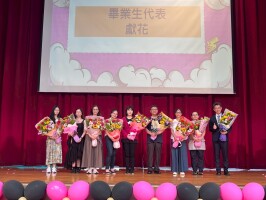 113學年度26屆畢業典禮:LINE_ALBUM_26th畢業典禮活動_250625_113