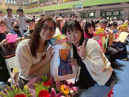 113學年度26屆畢業典禮:LINE_ALBUM_26th畢業典禮活動_250625_114