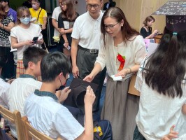 113學年度26屆畢業典禮:LINE_ALBUM_26th畢業典禮活動_250625_115