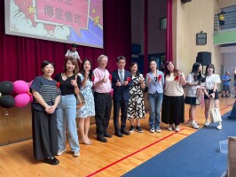 113學年度26屆畢業典禮:LINE_ALBUM_26th畢業典禮活動_250625_117