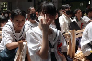 113學年度26屆畢業典禮:LINE_ALBUM_26th畢業典禮活動_250625_12