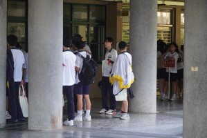 113學年度26屆畢業典禮:LINE_ALBUM_26th畢業典禮活動_250625_121
