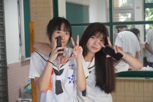 113學年度26屆畢業典禮:LINE_ALBUM_26th畢業典禮活動_250625_122
