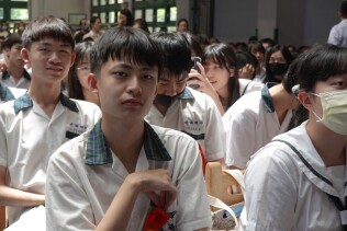 113學年度26屆畢業典禮:LINE_ALBUM_26th畢業典禮活動_250625_16