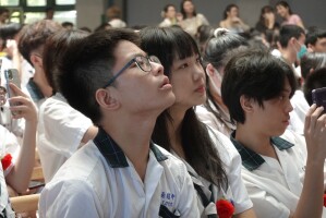 113學年度26屆畢業典禮:LINE_ALBUM_26th畢業典禮活動_250625_21