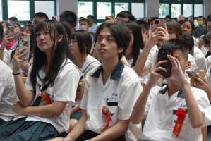 113學年度26屆畢業典禮:LINE_ALBUM_26th畢業典禮活動_250625_24
