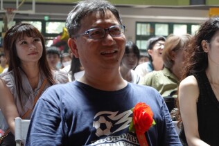 113學年度26屆畢業典禮:LINE_ALBUM_26th畢業典禮活動_250625_33