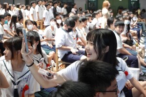 113學年度26屆畢業典禮:LINE_ALBUM_26th畢業典禮活動_250625_48