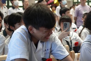 113學年度26屆畢業典禮:LINE_ALBUM_26th畢業典禮活動_250625_49