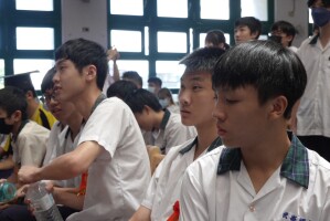 113學年度26屆畢業典禮:LINE_ALBUM_26th畢業典禮活動_250625_51