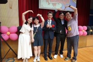 113學年度26屆畢業典禮:LINE_ALBUM_26th畢業典禮活動_250625_6