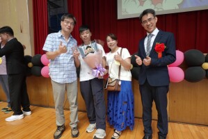113學年度26屆畢業典禮:LINE_ALBUM_26th畢業典禮活動_250625_7