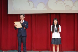 113學年度26屆畢業典禮:LINE_ALBUM_26th畢業典禮活動_250625_77