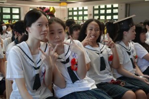 113學年度26屆畢業典禮:LINE_ALBUM_26th畢業典禮活動_250625_80