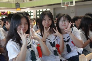 113學年度26屆畢業典禮:LINE_ALBUM_26th畢業典禮活動_250625_81