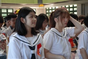 113學年度26屆畢業典禮:LINE_ALBUM_26th畢業典禮活動_250625_82