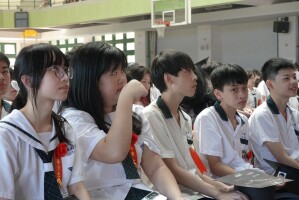 113學年度26屆畢業典禮:LINE_ALBUM_26th畢業典禮活動_250625_83