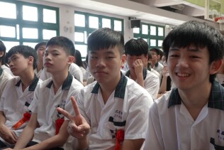 113學年度26屆畢業典禮:LINE_ALBUM_26th畢業典禮活動_250625_84