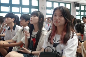 113學年度26屆畢業典禮:LINE_ALBUM_26th畢業典禮活動_250625_87