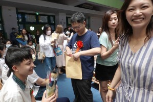 113學年度26屆畢業典禮:LINE_ALBUM_26th畢業典禮活動_250625_9