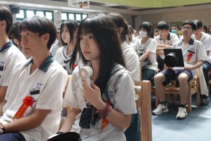 113學年度26屆畢業典禮:LINE_ALBUM_26th畢業典禮活動_250625_90