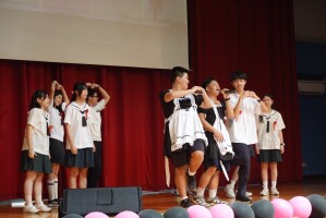 113學年度26屆畢業典禮:LINE_ALBUM_26th畢業典禮活動_250625_92