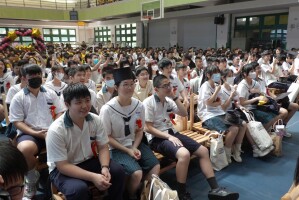 113學年度26屆畢業典禮:LINE_ALBUM_26th畢業典禮活動_250625_95