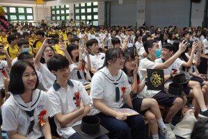 113學年度26屆畢業典禮:LINE_ALBUM_26th畢業典禮活動_250625_96